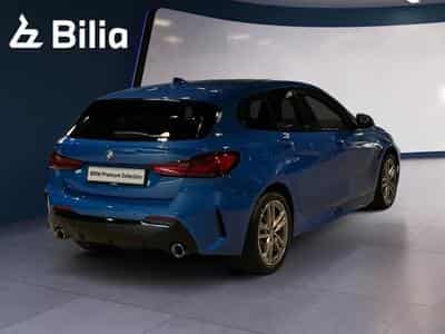 BMW 120 120i Hatch M Sport (2021) - Photo 15