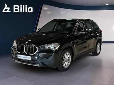 BMW X1 X1 sDrive18d (2022) - Photo 1