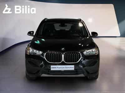 BMW X1 X1 sDrive18d (2022) - Photo 2