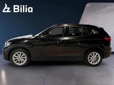 BMW X1 X1 sDrive18d (2022) - Photo 3