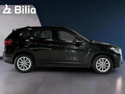 BMW X1 X1 sDrive18d (2022) - Photo 4