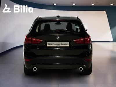 BMW X1 X1 sDrive18d (2022) - Photo 5