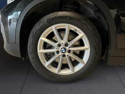 BMW X1 X1 sDrive18d (2022) - Photo 9