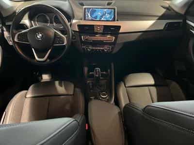 BMW X1 X1 sDrive18d (2022) - Photo 8