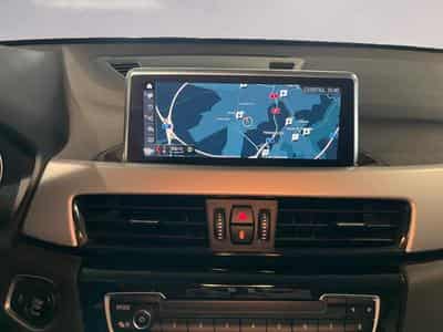 BMW X1 X1 sDrive18d (2022) - Photo 11