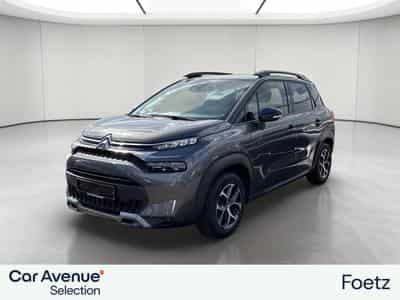 CITROEN C3 Aircross PureTech 130ch S&S Shine Pack EAT6 (2023) - Photo 1