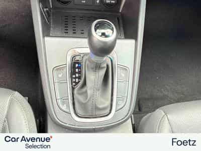 HYUNDAI Kona 1.6 GDi 141ch Hybrid Creative DCT-6 (2023) - Photo 10