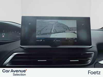 PEUGEOT 5008 1.2 PureTech 130ch S&S Active Pack EAT8 (2023) - Photo 4