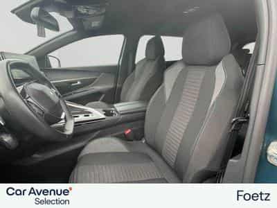 PEUGEOT 5008 1.2 PureTech 130ch S&S Active Pack EAT8 (2023) - Photo 8