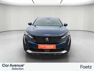 PEUGEOT 5008 1.2 PureTech 130ch S&S Active Pack EAT8 (2023) - Photo 6