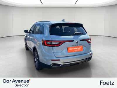 RENAULT Koleos 2.0 dCi 175ch Initiale Paris 4x4 X-Tronic - 18 (2018) - Photo 8