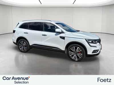 RENAULT Koleos 2.0 dCi 175ch Initiale Paris 4x4 X-Tronic - 18 (2018) - Photo 5