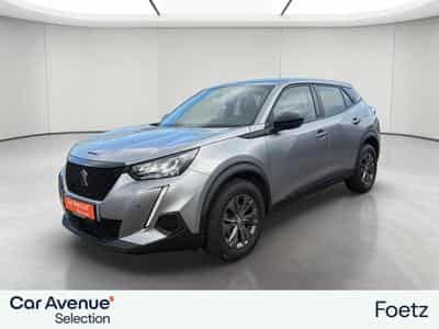 PEUGEOT 2008 1.2 PureTech 100ch S&S Active Pack (2022) - Foto 1
