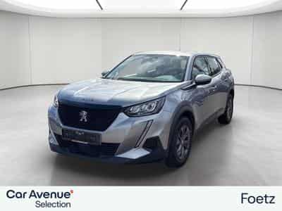PEUGEOT 2008 1.2 PureTech 100ch S&S Active Pack (2021) - Foto 1