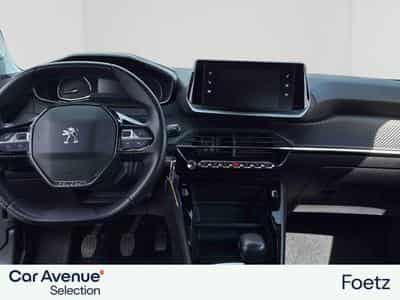PEUGEOT 2008 1.2 PureTech 100ch S&S Active Pack (2021) - Foto 3