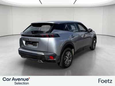 PEUGEOT 2008 1.2 PureTech 100ch S&S Active Pack (2021) - Foto 7