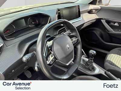 PEUGEOT 2008 1.2 PureTech 100ch S&S Active Pack (2021) - Foto 6