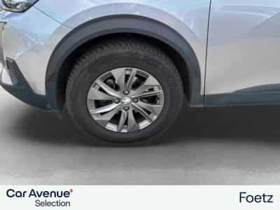 PEUGEOT 2008 1.2 PureTech 100ch S&S Active Pack (2021) - Foto 11