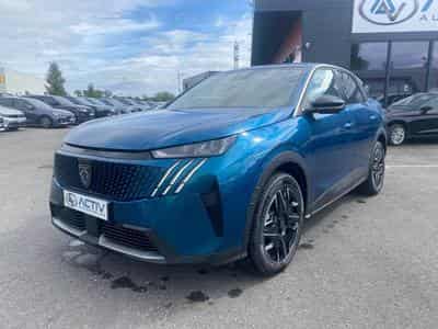Peugeot 3008 1.2 HYBRID 145 ALLURE E-DCS6 (2025) - Photo 1