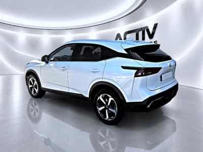 Nissan QASHQAI 1.3 MILD HYBRID 158 N-CONNECTA XTRONIC 2022 (2024) - Foto 5