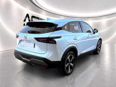 Nissan QASHQAI 1.3 MILD HYBRID 158 N-CONNECTA XTRONIC 2022 (2024) - Foto 7