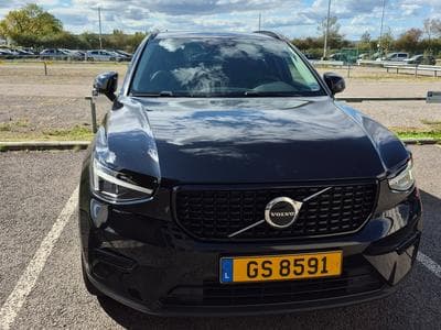 Volvo XC40 VOLVO XC40T2 automatic Essence Plus Dark (2022) - Photo 1
