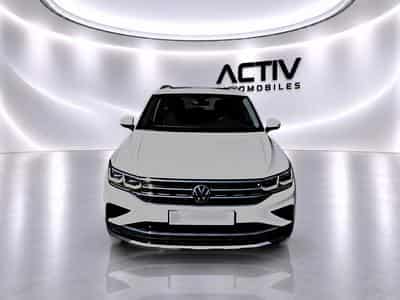 VW TIGUAN 2.0 TDI 150 ELEGANCE DSG7 (2023) - Photo 2