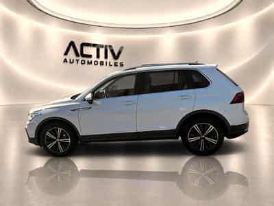 VW TIGUAN 2.0 TDI 150 ELEGANCE DSG7 (2023) - Photo 4