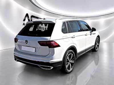 VW TIGUAN 2.0 TDI 150 ELEGANCE DSG7 (2023) - Photo 7