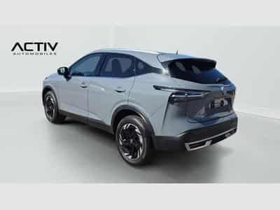 Nissan QASHQAI MILD HYBRID 158 CH XTRONIC N-CONNECTA (2025) - Foto 5