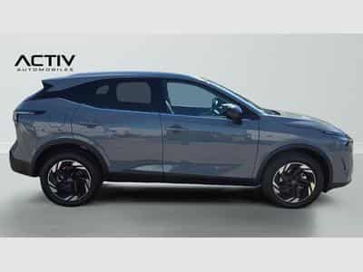 Nissan QASHQAI MILD HYBRID 158 CH XTRONIC N-CONNECTA (2025) - Foto 8