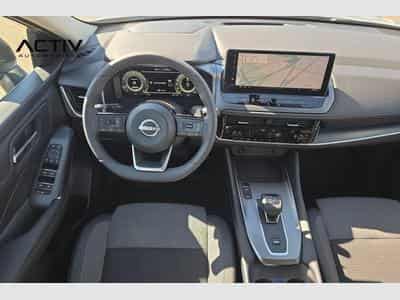 Nissan QASHQAI MILD HYBRID 158 CH XTRONIC N-CONNECTA (2025) - Foto 13
