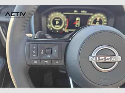Nissan QASHQAI MILD HYBRID 158 CH XTRONIC N-CONNECTA (2025) - Foto 15