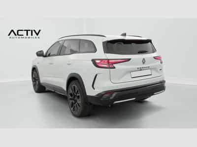 Renault Espace Espace full hybrid E-Tech 200 ch 7pl Esprit Alpine (2026) - Photo 5