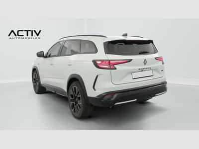 Renault Espace Espace full hybrid E-Tech 200 ch 7pl Esprit Alpine (2026) - Photo 13
