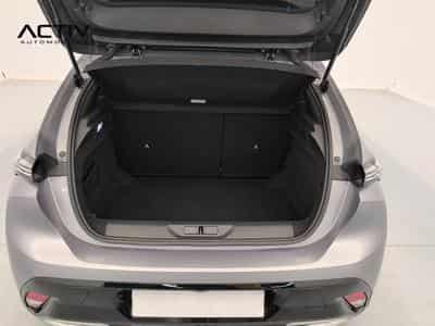 Peugeot 308 Hybrid 145 e-DCS6 Allure (2025) - Photo 15