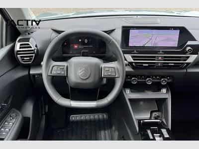 Citroën C4 Hybride 145 e-DCS6 Max (2026) - Photo 12