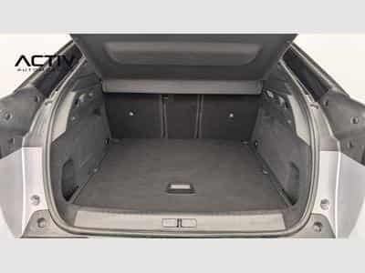 Peugeot 3008 Hybrid 145 e-DCS6 GT (2025) - Photo 11