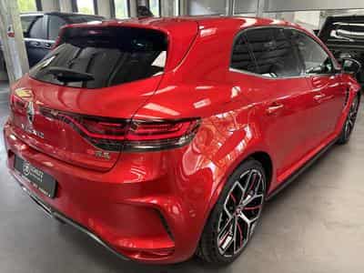 Renault Megane RS 1.8 TCe 300 (2021) - Photo 3
