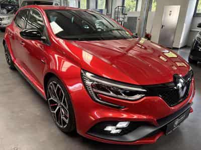 Renault Megane RS 1.8 TCe 300 (2021) - Photo 1