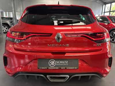 Renault Megane RS 1.8 TCe 300 (2021) - Photo 4