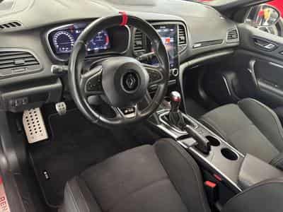 Renault Megane RS 1.8 TCe 300 (2021) - Photo 10
