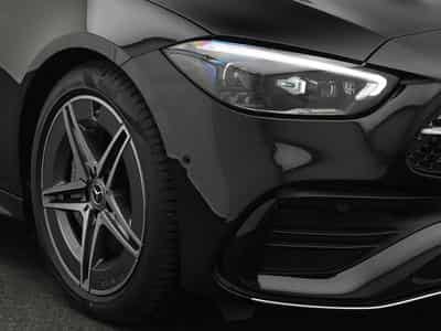 Mercedes C 220 d T-Modell (2026) - Foto 9