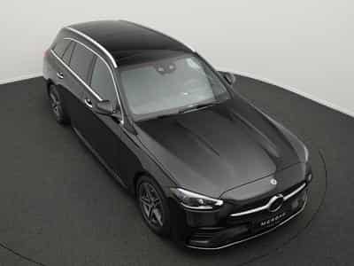 Mercedes C 220 d T-Modell (2026) - Foto 12