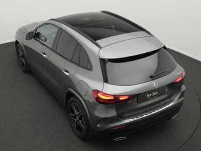 Mercedes GLA 220 4MATIC (2026) - Foto 13