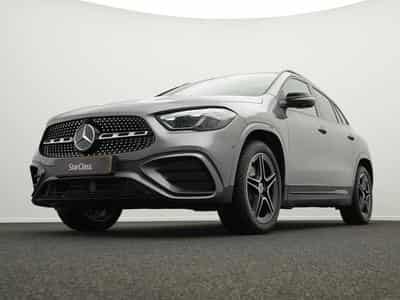 Mercedes GLA 180 GLA 180 (2026) - Photo 10