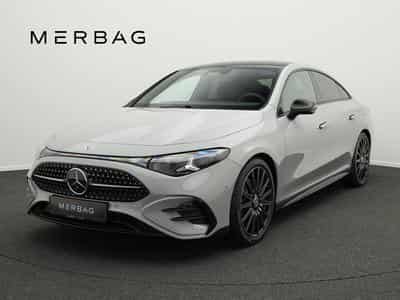 Mercedes CLA 220 4MATIC (2026) - Foto 1