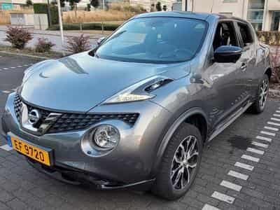 Nissan Juke Bose-line sport (2018) - Photo 1