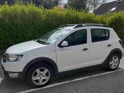 Dacia Sandero STEPWAY/CLIM/GPS (2016) - Photo 1