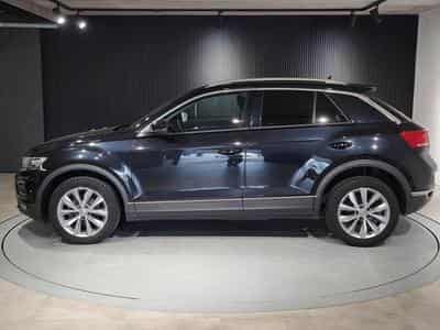 VW T-Roc 1.5 TFSI CARPLAY GPS TOIT OUVRANT BLUETOOTH CAMERA (2019) - Photo 5